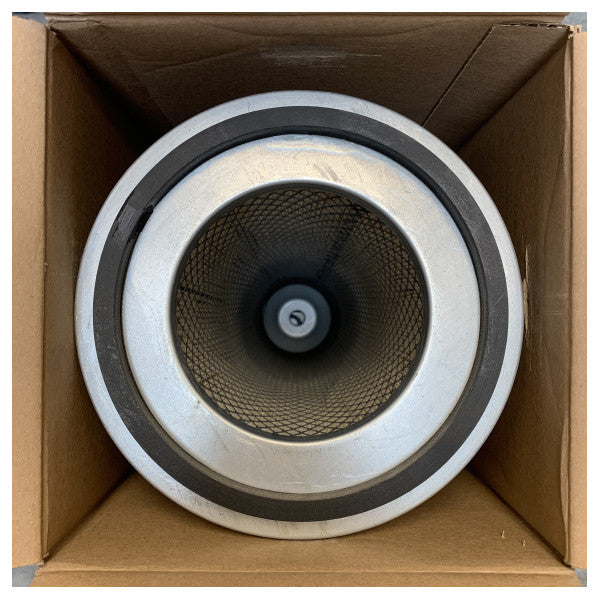 فلتر هواء المحرك Fleetguard AF25547 أسود