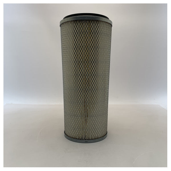 فلتر هواء المحرك Fleetguard AF25547 أسود