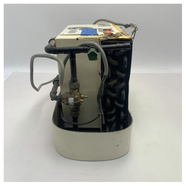 Морський кондиціонер HFL AHK35ZWE 12000 BTU без процесора