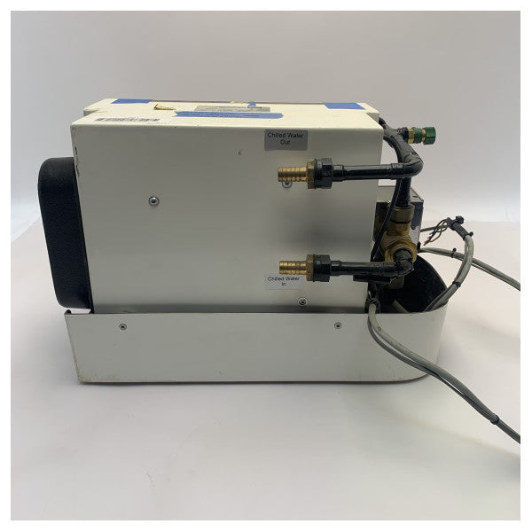 HFL AHK52ZWE 18000 BTU Marine Air Handler Without CPU