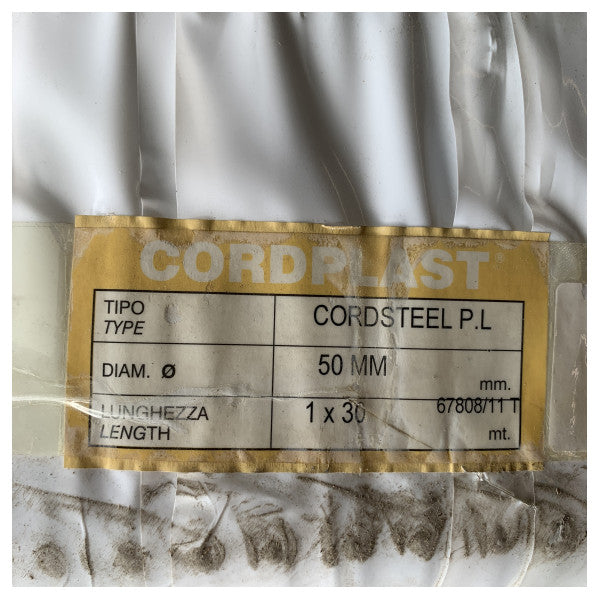 ホース テクノロジー コードスチール PL 50 mm 水ホース 30 m