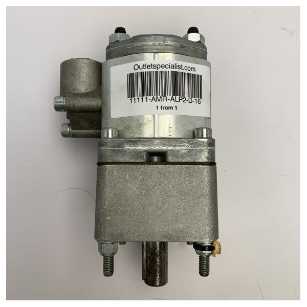 مضخة هيدروليكية مستعملة من مارزوتشي ALP2-D-16