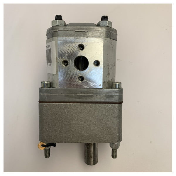 مضخة هيدروليكية مستعملة من مارزوتشي ALP2-D-16