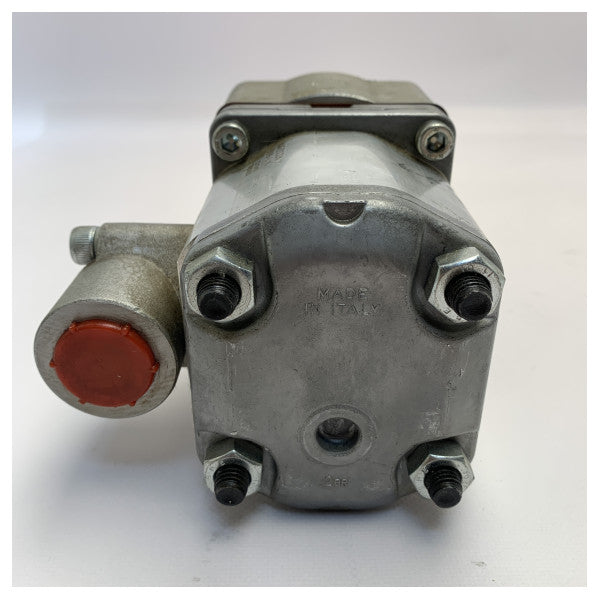 مضخة هيدروليكية مستعملة من مارزوتشي ALP2-D-16