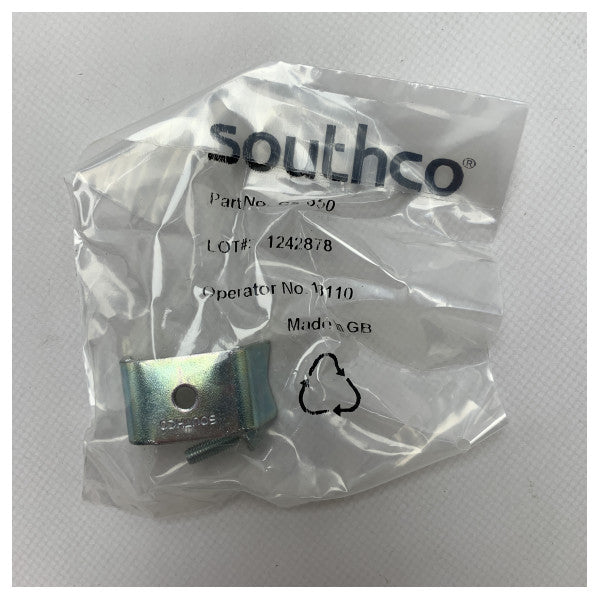 Southco C2.33.45 kraftbelagt kompressionsspärrlås