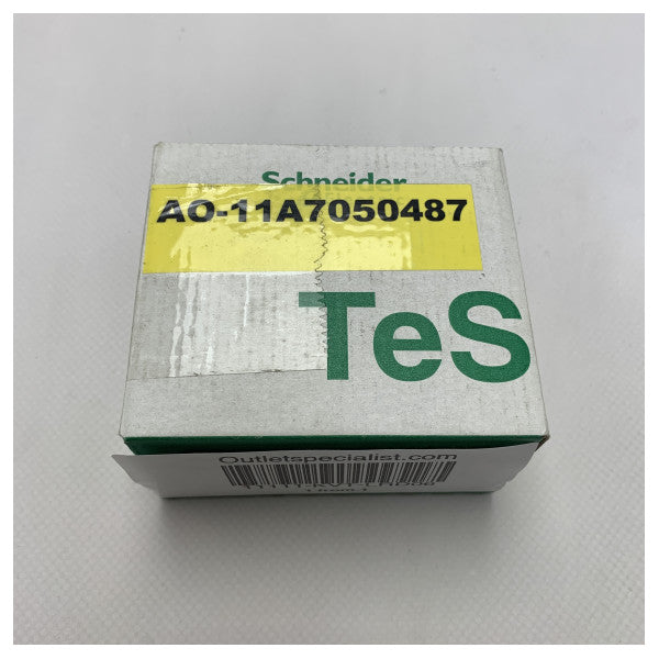 مرحل التحميل الزائد الحراري للمحرك LRD06 من شنايدر إلكتريك