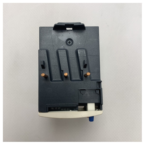 مرحل التحميل الزائد الحراري للمحرك LRD06 من شنايدر إلكتريك