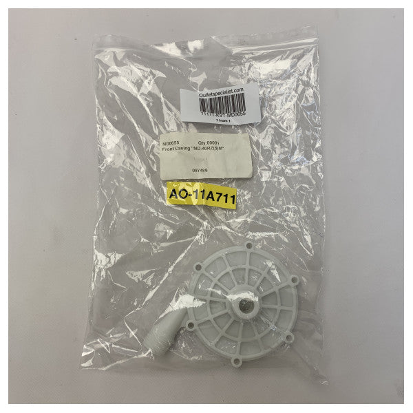 Iwaki MD0655 - MD -40RZ5M Pompa tad-Djar Abjad