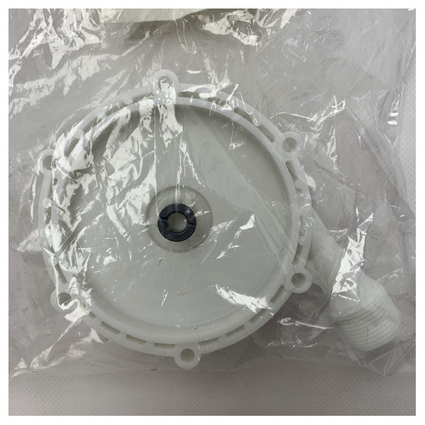 Iwaki MD0655 - MD -40RZ5M Pompa tad-Djar Abjad