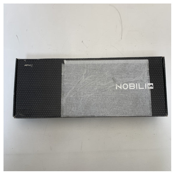 Вкладка змішувача Nobili Acquerelli хромований одноважільний - AQ93655CR