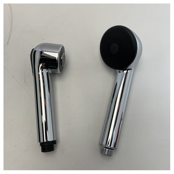 Вкладка змішувача Nobili Acquerelli хромований одноважільний - AQ93655CR