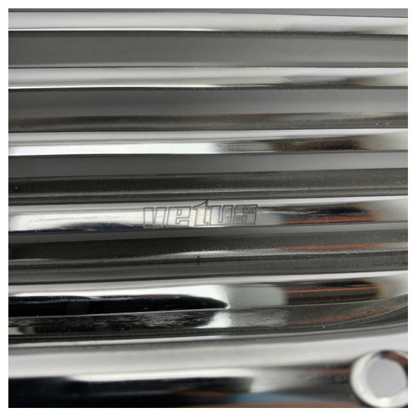 Vetus SSV090 Rustfritt Stål Marine Luftventil