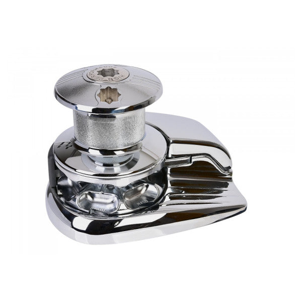 Nopea Antares 1524D 1500W 24V ruostumattomasta teräksestä valmistettu vinssi kannen yksikkö 10 mm - AT1524D