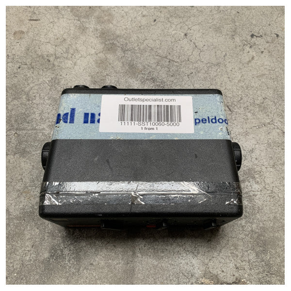 Sterownik autopilota Raymarine Autohelm serii 5000 - trwały panel sterowania sterem i układem kierowniczym