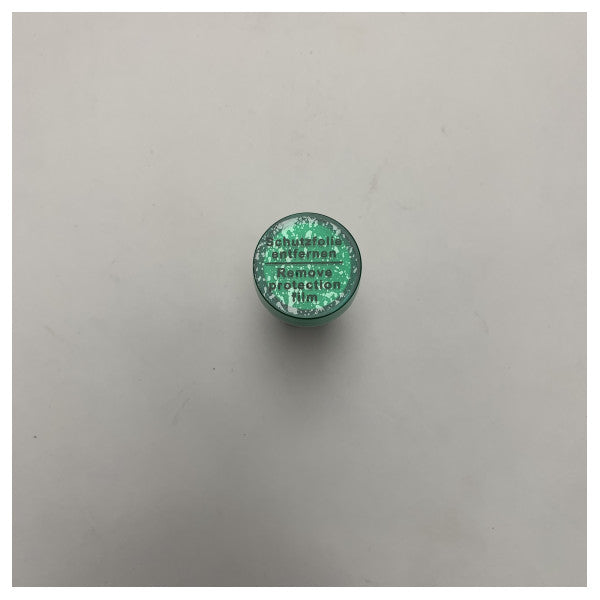 Grøn indikatorlampe i marinekvalitet B3-MB400