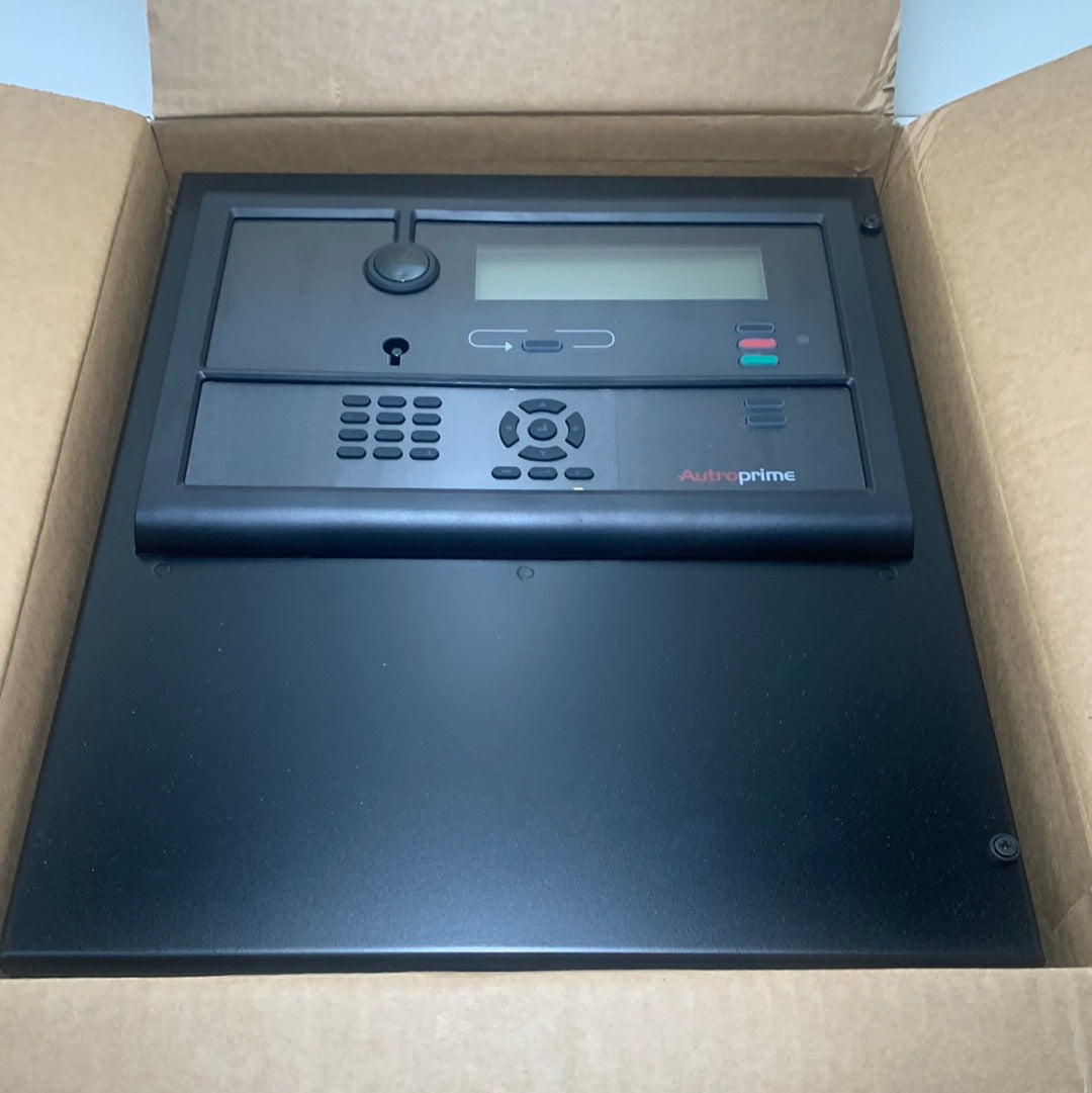 Прилад автоматичної пожежної сигналізації Autotronica BS-200M - 116-712115480