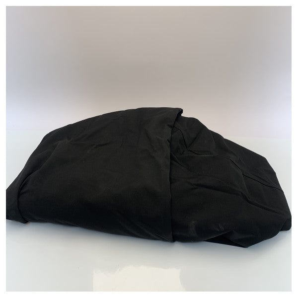 Bayliner 215 2012 Cockpit Cover | Sonnencover schwarz