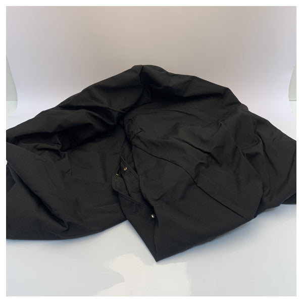 Bayliner 215 2012 cockpitskydd | solskydd svart