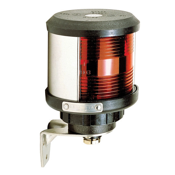 Vetus BB35Z feu de navigation bâbord ROUGE 12/24V
