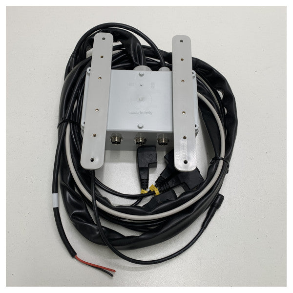 Besenzoni C608 control unit - BES 1.547 C608 SB