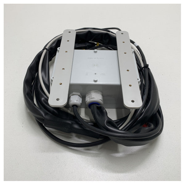 Besenzoni C608 control unit - BES 1.547 C608 SB