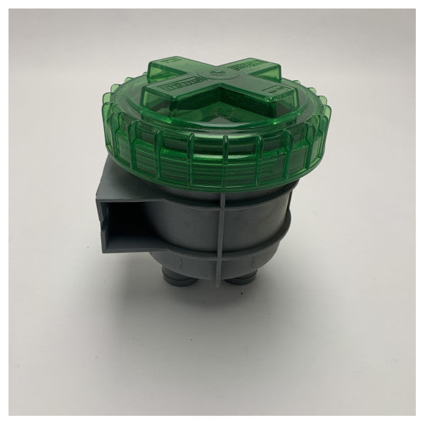 Vetus BISEP32 32 mm ビルジポンプ|オイルセパレーター