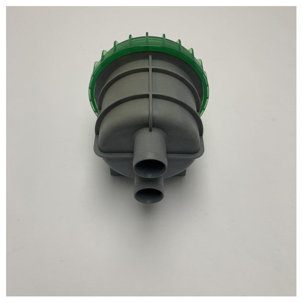 Vetus BISEP38 38 mm ビルジポンプ|オイルセパレーター