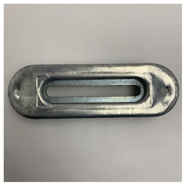 ラキセビックBLT-800269Eボルトオン亜鉛アノードキット