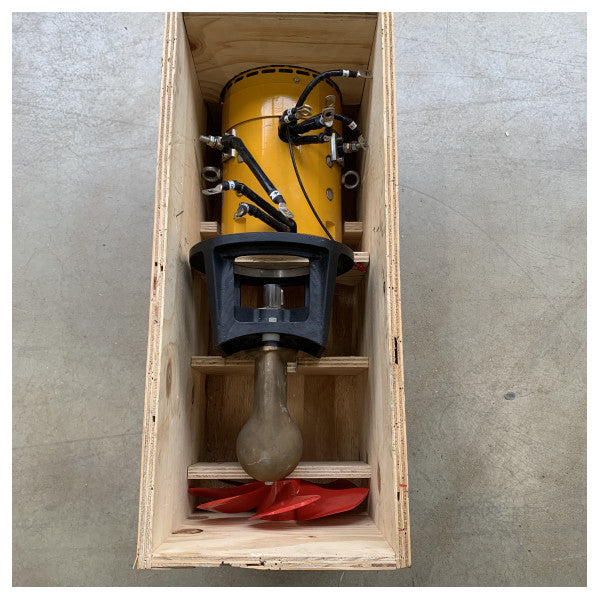 Vetus BOW22024D 220 KGF potisnik za pramac i krmu 300 MM - 24V