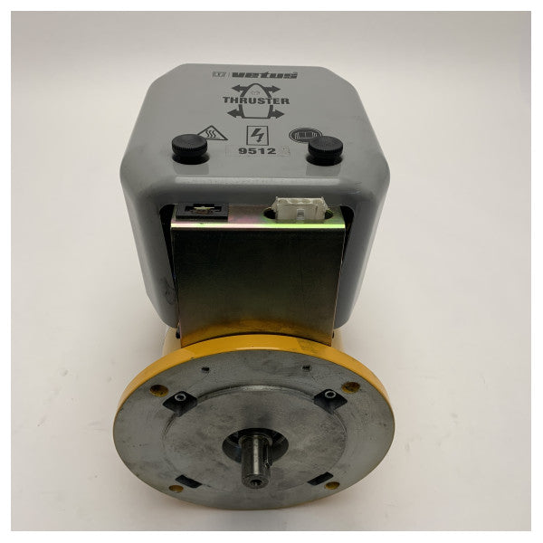 Vetus BOW9512 sähkömoottori ja solenoidi 95 KGF 12V