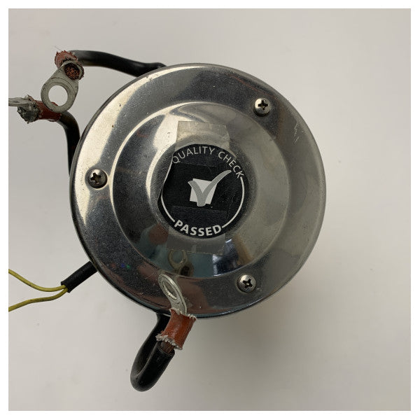 Vetus BP1169 BOW2512 Bugstrahlruder Elektromotor 25 KGF 12V