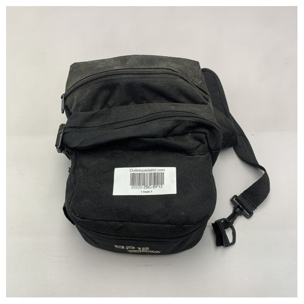 مضخة الهواء البحرية الكهربائية Bravo BP12 12V 12 فولت 120 لتر/دقيقة