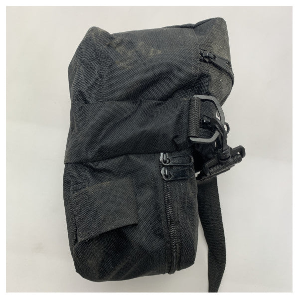 مضخة الهواء البحرية الكهربائية Bravo BP12 12V 12 فولت 120 لتر/دقيقة