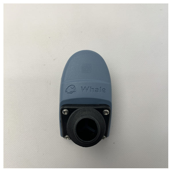 Whale BP2054 Gulper 320 24V gri su | sintine pompası