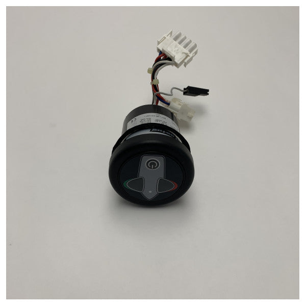 Панель управління Vetus BPSR для носового та кормового рушія