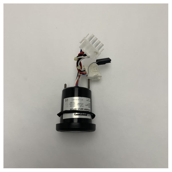 Панель управління Vetus BPSR для носового та кормового рушія