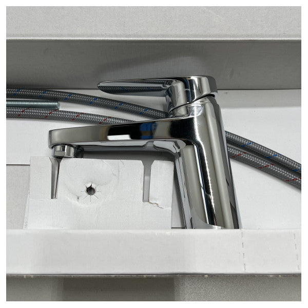 Nobili Blues Single lever chroom mixer tab - BS101118/3CR