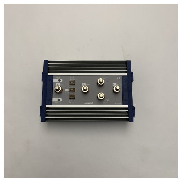 Vetus BS15032C 150A akun jakaja | kuorman jakaja 12/24V