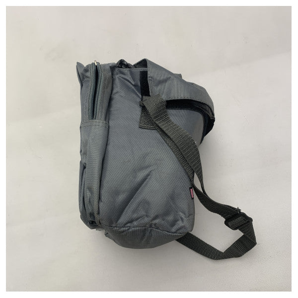 Begagnad Bravo BST12 marin uppblåsnings- och tömningspump - bärbar, hållbar och pålitlig för båtar och vattensporter