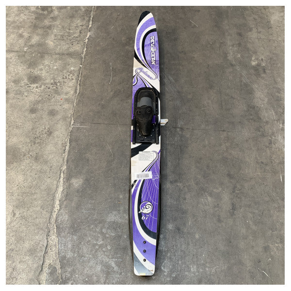 Devocean Balance 67-tommer vandskisæt