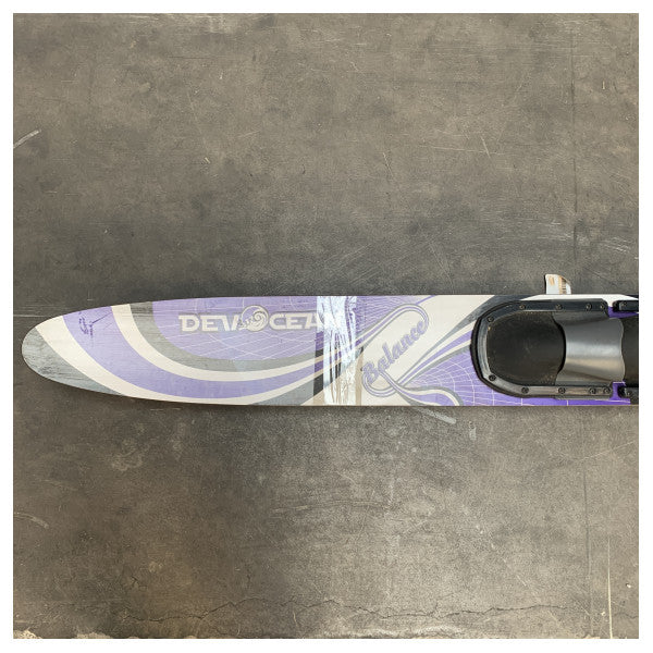 Devocean Balance 67-tommer vandskisæt