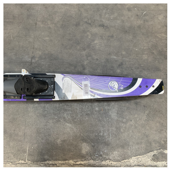 Devocean Balance 67-tommer vandskisæt