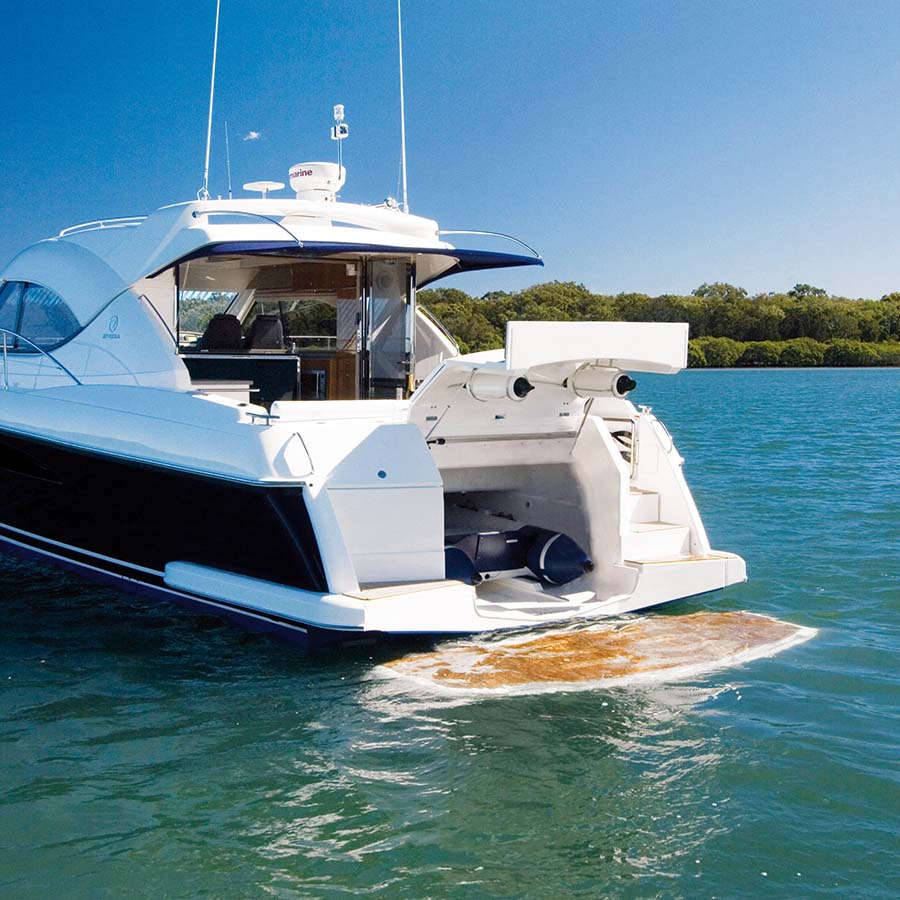 Besenzoni PL850 plataforma elevatória hidráulica para concursos 850 KG - 24V