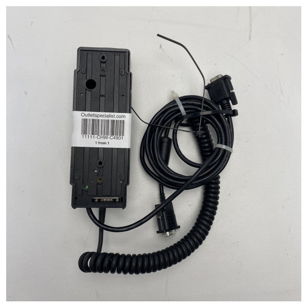 USED セーラースカンティ C4901 コントロール&クレードル