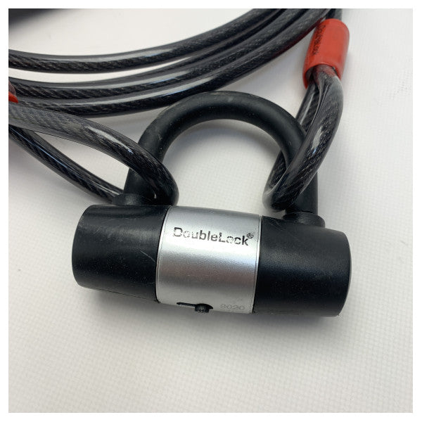 Тросовий замок Double Lock 500 500 см високоякісний замок для човна