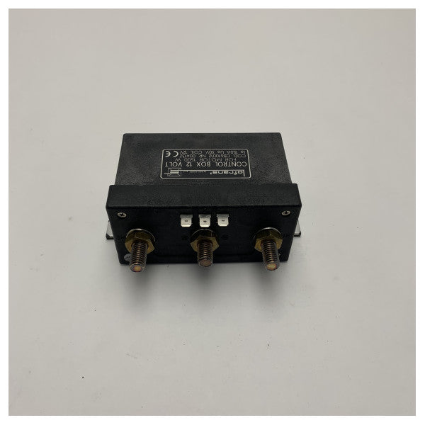 Перемикач контролера лебідки Lofrans CB610012