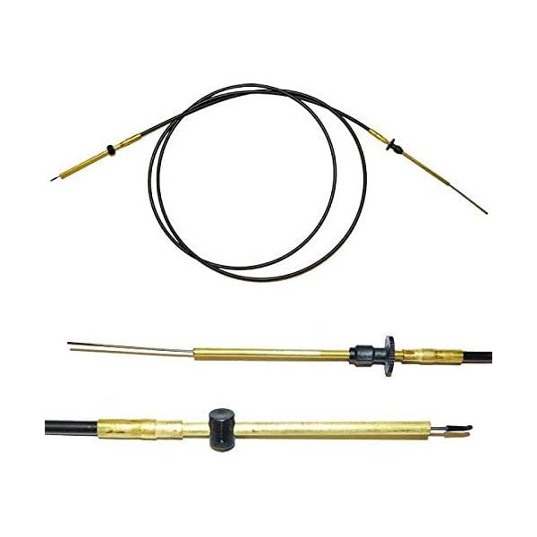 Teleflex Seastar Engine Control Cable - CC170 7FT X1