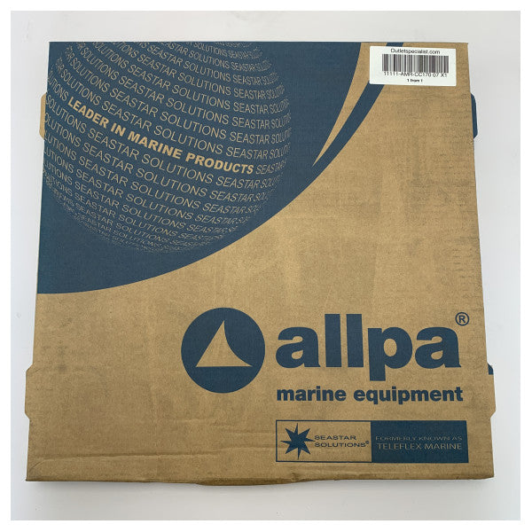 Teleflex Seastar Engine Control Cable - CC170 7FT X1