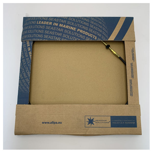 Teleflex Seastar Engine Control Cable - CC170 7FT X1