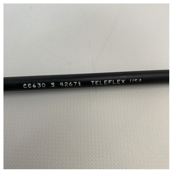 Кабел за управление на двигателя Dometic SeaStar Teleflex CC630 3 фута - CC63003